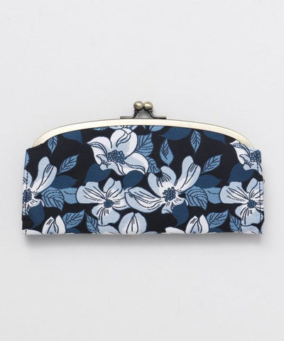 Spring Breeze GAMAGUCHI Clasp Wallet