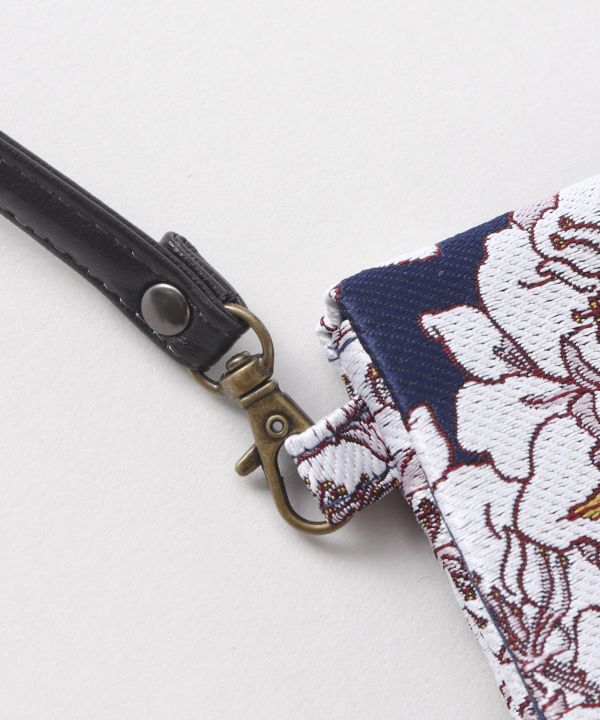 Spring Breeze Shoulder Bag