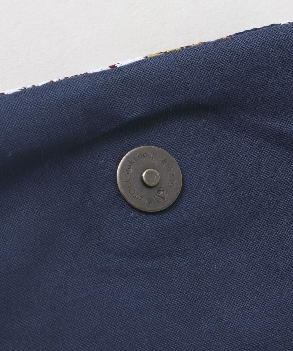 Spring Breeze Shoulder Bag