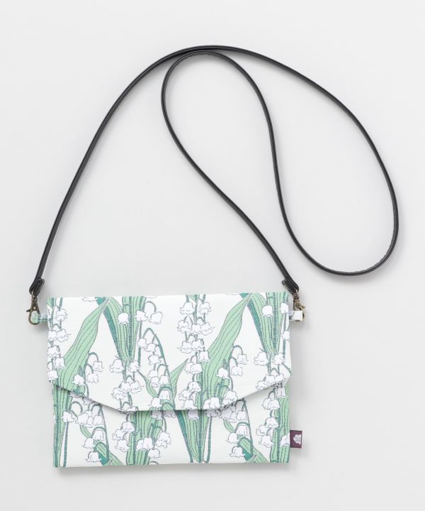 Spring Breeze Shoulder Bag