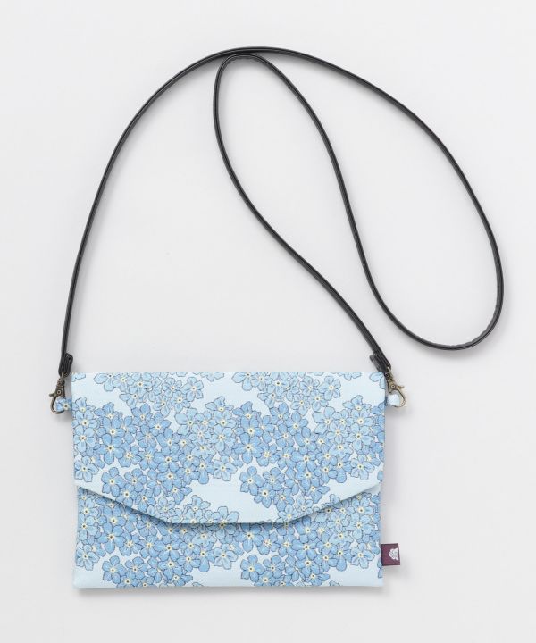 Spring Breeze Shoulder Bag