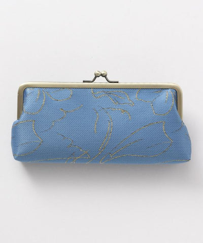 Spring Field GAMAGUCHI Clasp Specs Purse