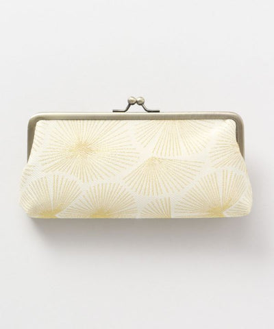 Spring Field GAMAGUCHI Clasp Specs Purse