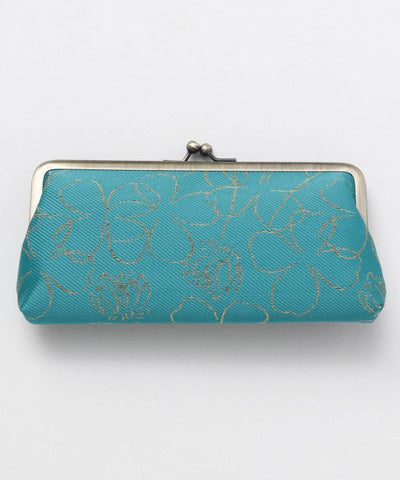 Spring Field GAMAGUCHI Clasp Specs Purse