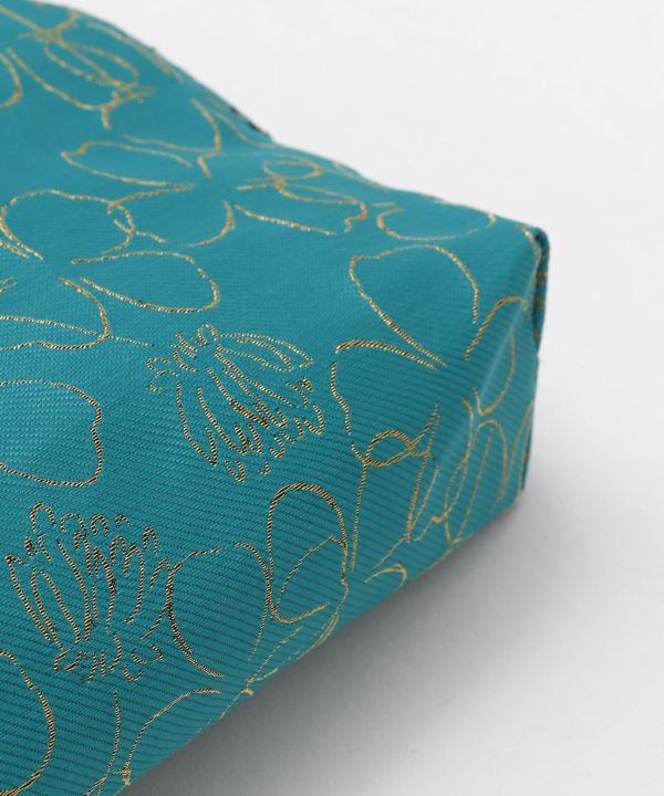 Spring Field GAMAGUCHI Clutch Bag