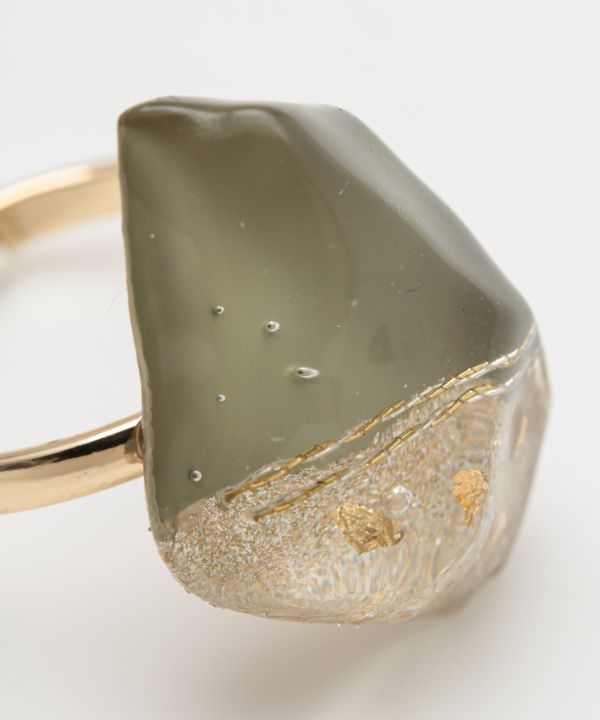 KINTSUGI Like Ring