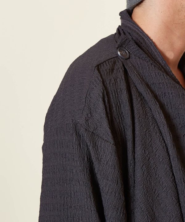 Unisex Traveler Cardigan