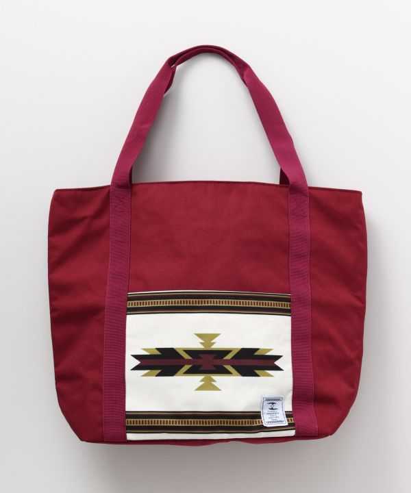 Navajo Art Cooler 手提袋
