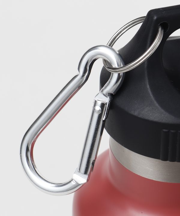 Geometric Pattern Water Bottle - 750ml