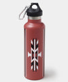 Wasserflasche mit Navajo-Grafik, 750 ml