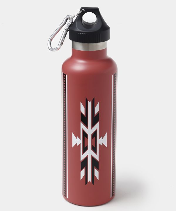 Geometric Pattern Water Bottle - 750ml