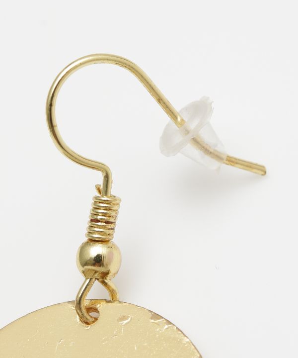 Turkish Color Beaded Earring (1pc)