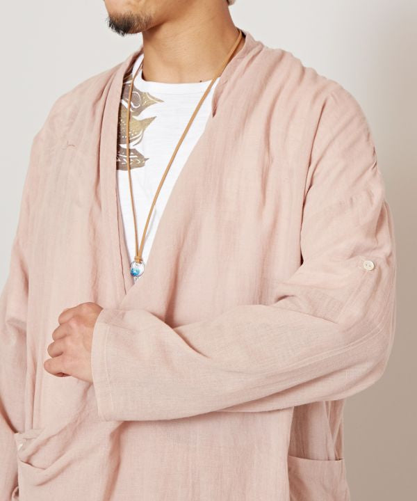 New Staple Drape KIMONO