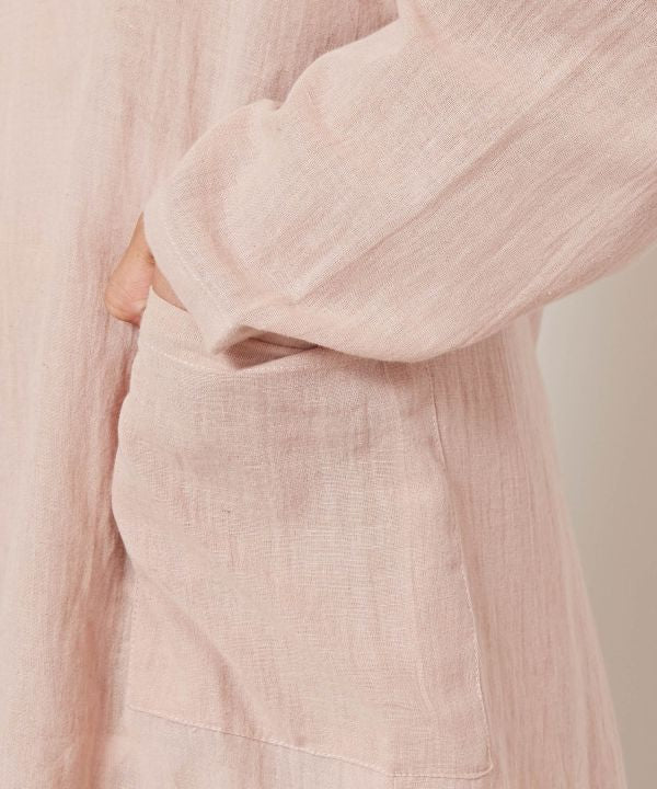 New Staple Drape KIMONO