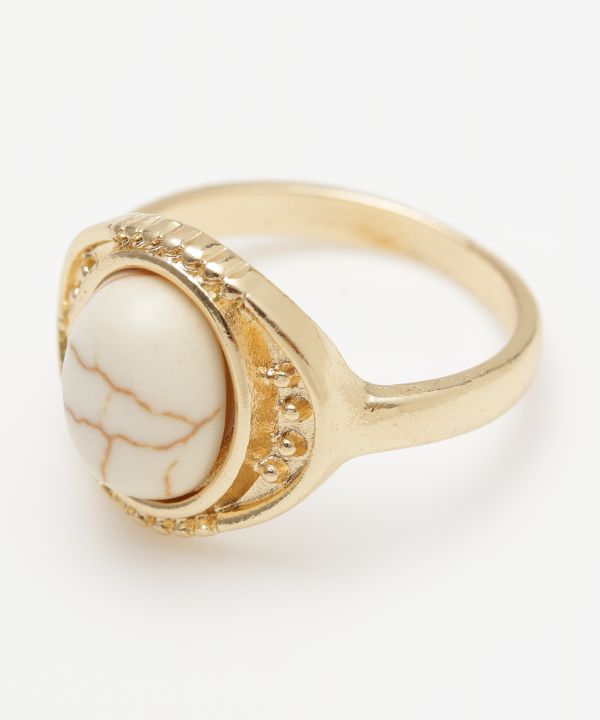 Simply Beauty Ring