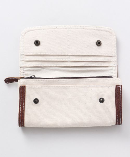 PAHAR Himalaya Long Wallet