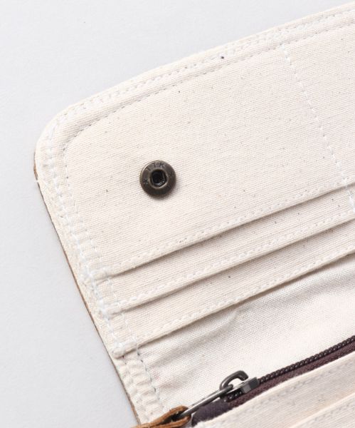 PAHAR Himalaya Long Wallet