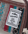 PAHAR Himalaya Compact Wallet