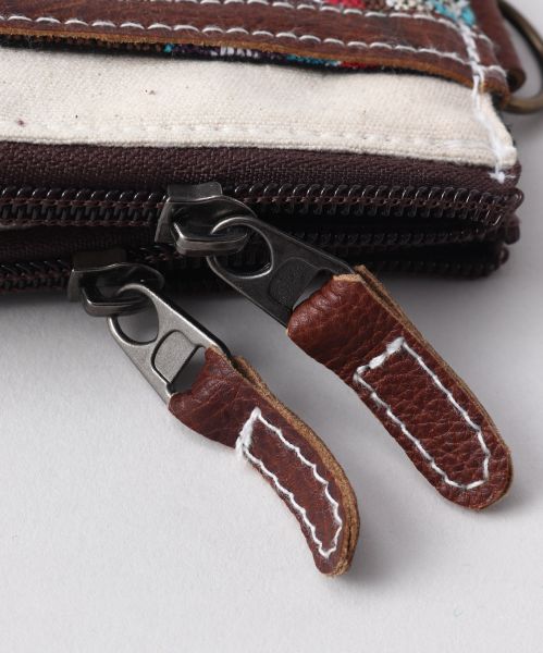 PAHAR Himalaya Compact Wallet