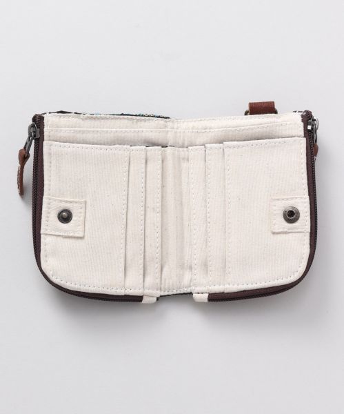 PAHAR Himalaya Compact Wallet