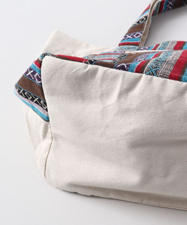 PAHAR Himalaya Tote Bag