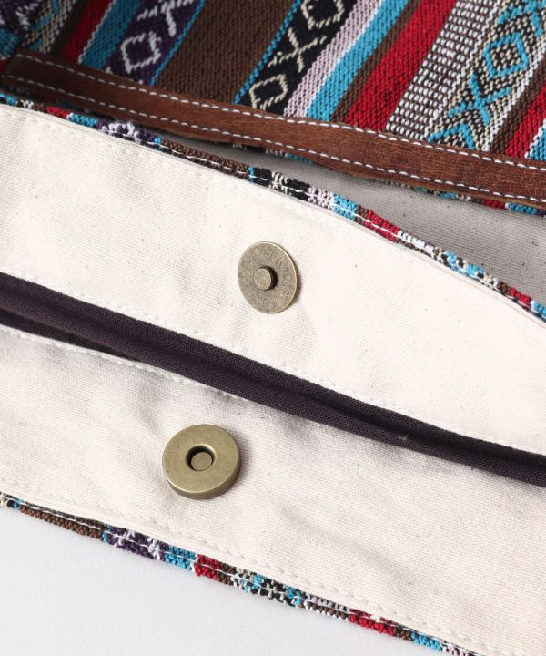 PAHAR Himalaya Tote Bag