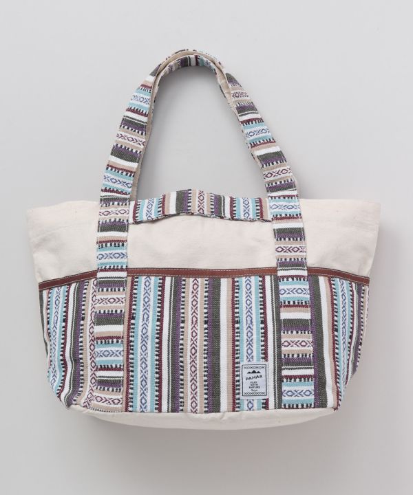 PAHAR Himalaya Tote Bag