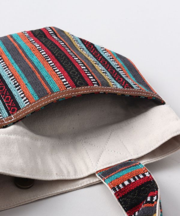 PAHAR Himalaya Handbag