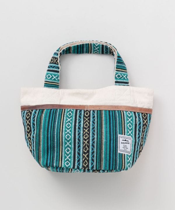 PAHAR Himalaya Handbag