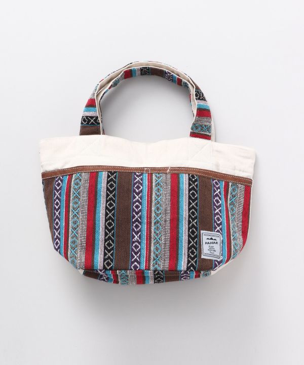 PAHAR Himalaya Handbag