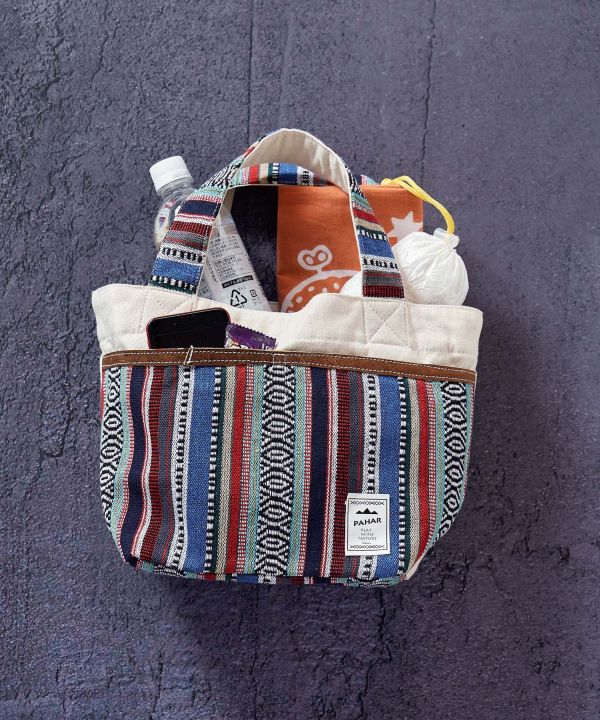 PAHAR Himalaya Handbag