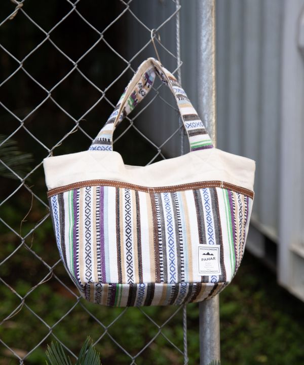PAHAR Himalaya Handbag