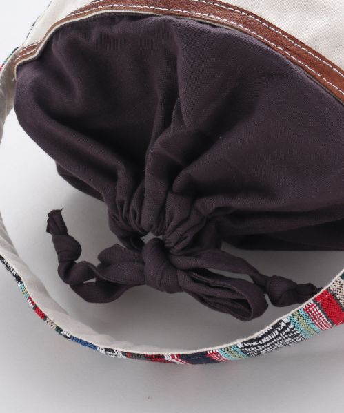 PAHAR Himalaya Bucket Bag