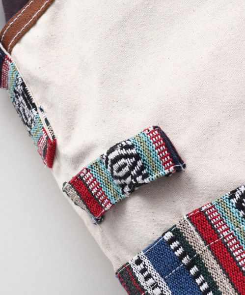 PAHAR Himalaya Bucket Bag