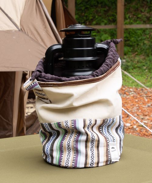 PAHAR Himalaya Bucket Bag