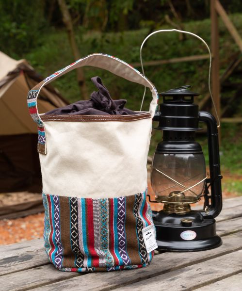 PAHAR Himalaya Bucket Bag