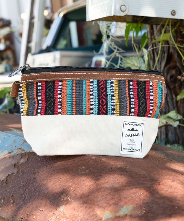 PAHAR Himalaya Pouch