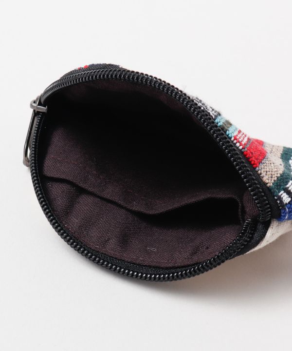 PAHAR Himalaya Compact Purse