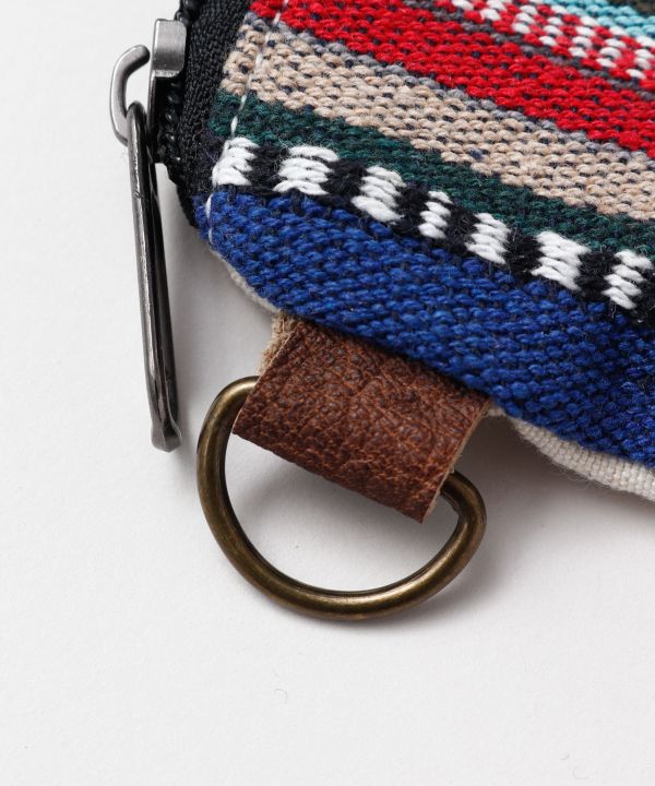 PAHAR Himalaya Compact Purse