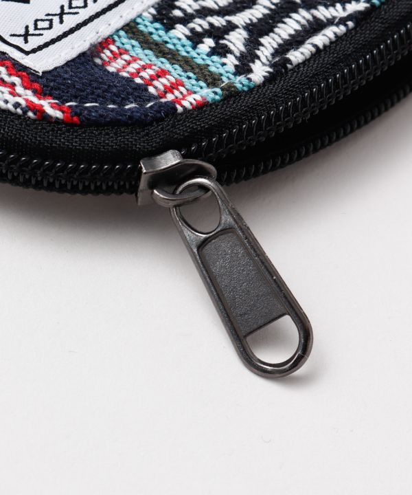 PAHAR Himalaya Compact Purse