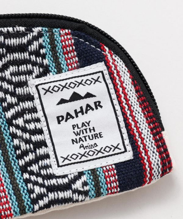 PAHAR Himalaya Compact Purse