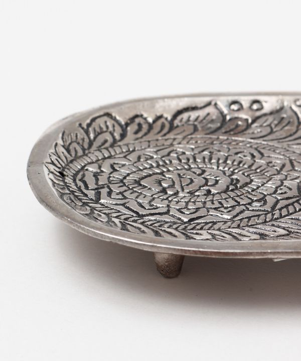 Palm Incense Holder Home Decor by AMINA - Ametsuchi
