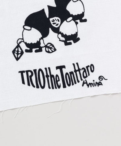 ผ้าเช็ดตัว TENUGUI --TONTTARO เซาว์น่า
