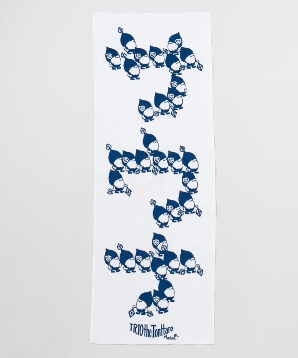 TENUGUI TOWEL - TONTTARO Sauna