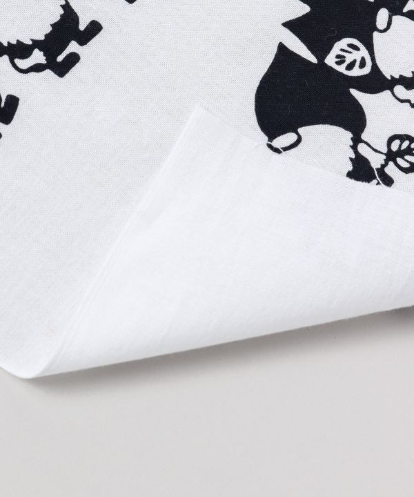 TENUGUI TOWEL - TONTTARO Sauna