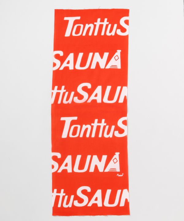 TENUGUI TOWEL - TONTTU Sauna