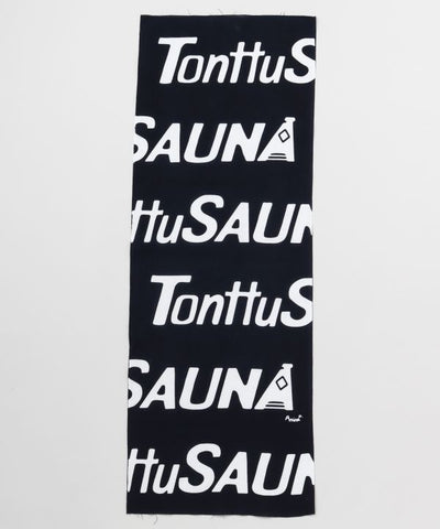 TENUGUI TOWEL - TONTTU Sauna