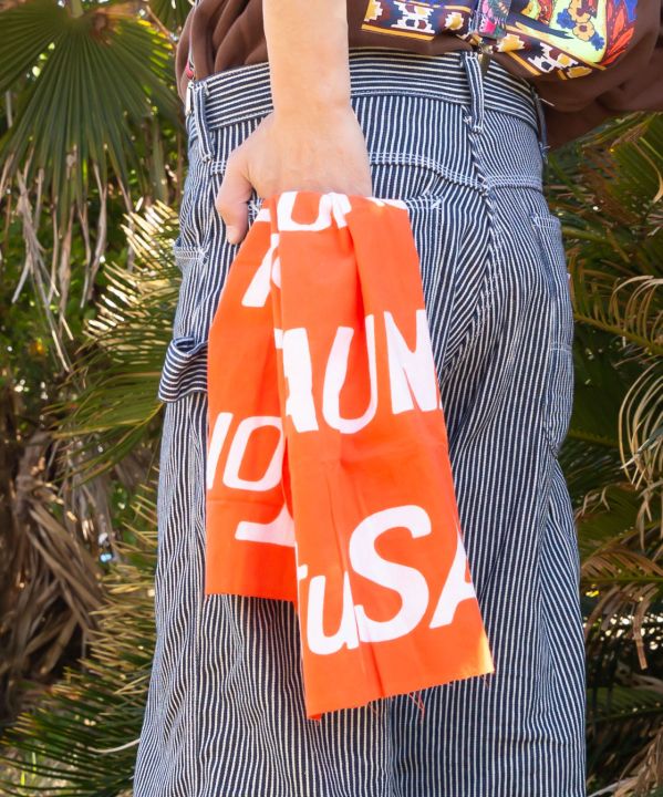 TENUGUI TOWEL - TONTTU Sauna