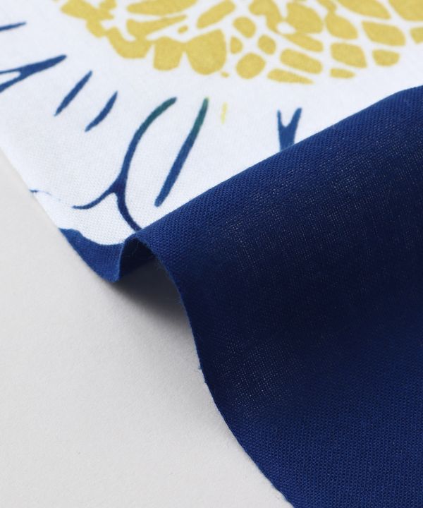 TENUGUI Towel - HIMAWARI Tenugui by Kaya - Ametsuchi