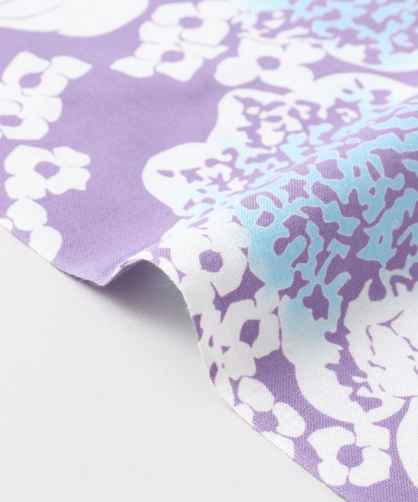 TENUGUI Towel - AJISAI Tenugui by Kaya - Ametsuchi